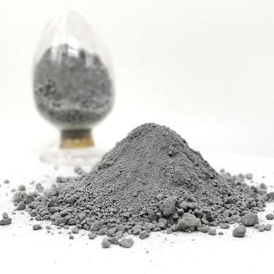 China Mullite Insulating Castable Insulation Type refractory Castable for Furnace Door for sale