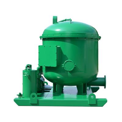 China Cultivates horizontal vacuum degasser for oil field for sale