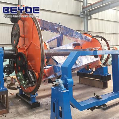 China De Machine Gemakkelijk Onderhoud CLY1000/1250/1600 van het Eco Vriendschappelijk Uit de roulatie halen Te koop