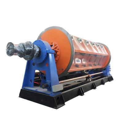 China Machine van de hoge snelheids de Gepantserde Kabel, Stijf Kader Goedgekeurde Strander ISO9001 Te koop