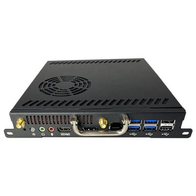 China Professional design Mini Game Ops Computer Host OPS-01
