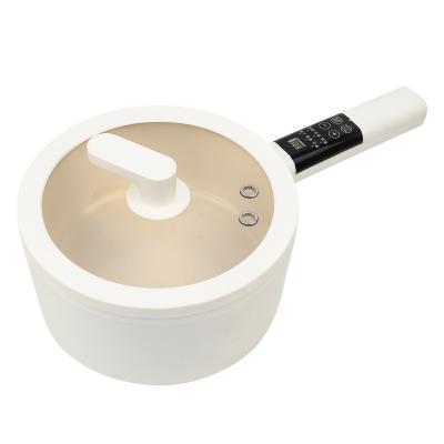 China Rv With Handle 2.5-3L Dorm Kitchen Mini Electric Cooker Jm-Es 3 Utensils for sale