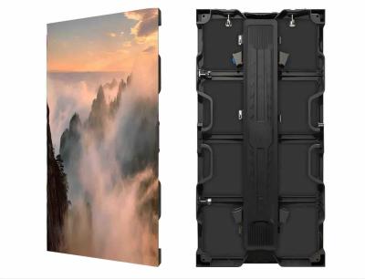 China P2.6 P2.9 P3.9 P4.8 Indoor Stage Events LED Display Screen 500X1000mm for sale