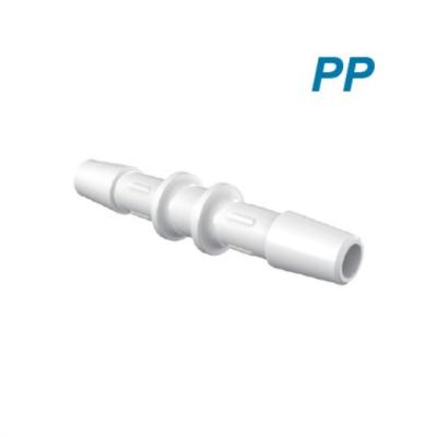 China NK7 Pipe Connector Thread Cross Over Under Fitting Straight Pipe Pull Joint for sale