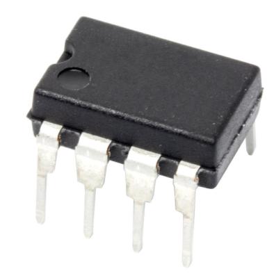 China AD797ANZ IC Circuito integrado ADC PDIP-8 Dispositivos analógicos AD797ANZ en venta