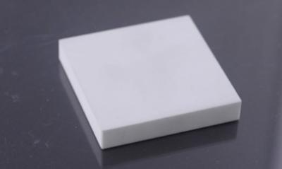 China Alumina Ceramic Superior Electrical Insulation and Mechanical Strength for sale