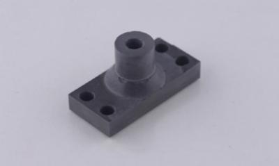 China Thermal Shock-Resistant Solution Silicon Nitride Ceramics For Temperature Applications for sale
