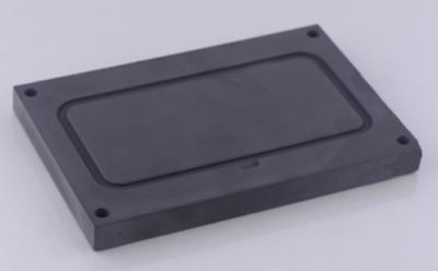 Κίνα Highly Resistant Silicon Carbide Ceramics For Demanding Applications προς πώληση