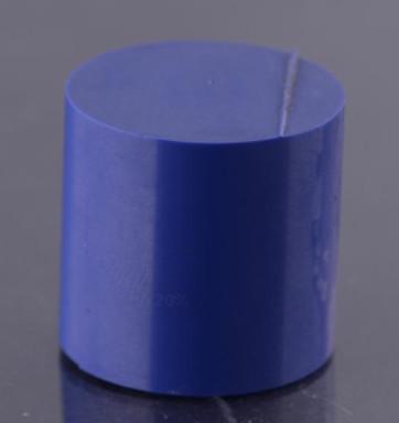 Κίνα Zircomia Products Long Cylinder Custom-Made προς πώληση