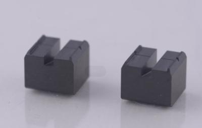 China Si₃N₄ High Thermal Conductivity Silicon Nitride Thermal Shock Resistance Glow Plugs For Diesel Engines for sale