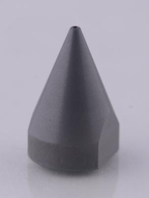 China Silicon Nitride Ceramics Exceptional Thermal Shock Resistant Solution for sale