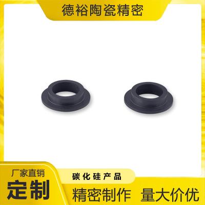 China Silicon Nitride Ceramics Ideal for Harsh Environments and Demanding Industries for sale