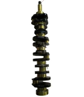 China Factory 34320-00010 34320-100011 S6K Engine Crankshaft For Mitsubishi E200B E320C for sale