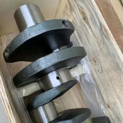 China Factory CAT diesel engine crankshaft C12 (169-4189) 1694189 C13 (313-3997 313-3996) 3133997 3133996 C15 (221-9360) 2219360 for sale