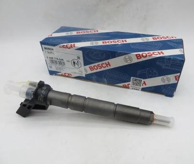 China Factory original 0445115046 common rail fuel injector 33800-3A000 0445115045 new for Hyundai for sale