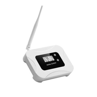 China 70dB GSM van de aanwinsten2g Stem Mobiele Signaalspanningsverhoger met de Functie van ALC AGC Te koop