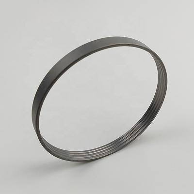 China Rubber Metal Knockdown Ring For Mercedes W164 X164 ML GL Air Suspension Shock 1643201025 1643200425 for sale
