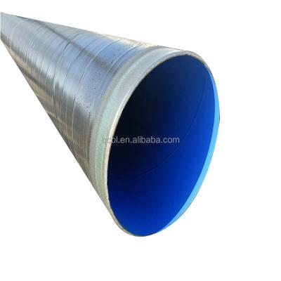China Fluid Pipe pre galvanized steel round tube pipes pre galvanized steel round tube for sale