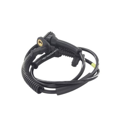 China ABS Sensor Front Wheel Speed Sensor LR024202 For Land Rover Range Rover Evoque Discovery Sport OE LR071974 RANGE ROVER EVOQUE (L538) for sale