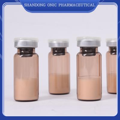 China Poly-l-lactic acid fill facial wrinkle removal anti-aging PLLA baby makeup needle can be customized for sale