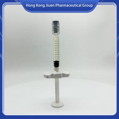 China Injectable Dermal Filler OEM / ODM Anti-aging Eye Wrinkle Filler for sale