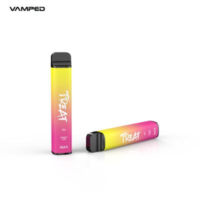 中国 フーセン ガムの使い捨て可能な電子タバコ、5ml THC使い捨て可能なVapeの装置 販売のため