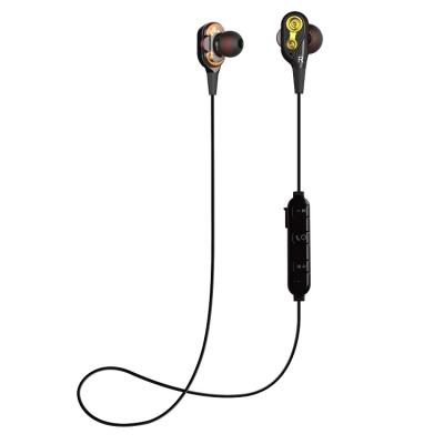 China Shantou factory direct sales In-ear dual-control V51 wireless blue tooth headset earbuds high quality for sale