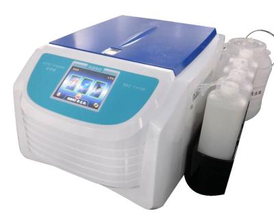 China 8 Slides Automated Staining Machine Single Channel BSZ-TH108 for sale