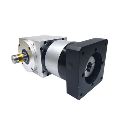 China Garment Shops Professional Production 90 Degree Right Angle Servo Motor Gearbox For Reducer for sale