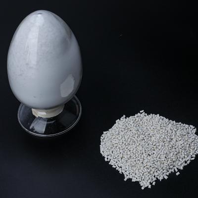China HF-T1055 Agente formador de carbono macromolecular triazina Retardante de chama à venda