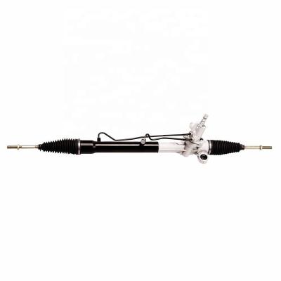 China Aluminum+Iron Factory Supply Car Steering Rack 44250-52010 For TOYOTA YARIS TOYOTA TOYOTA PROBOX ECHO 1999-2005 for sale