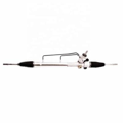 China Aluminum+Iron Factory Supply Power Steering Stretch Auto Steering Rack 44250-BZ050 For TOYOTA AVANZA for sale