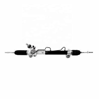 China High Quality Aluminum+Iron Car Steering Rack 44250-06270 / 44200-06320 For TOYOTA CAMRY ACV40 2006- for sale