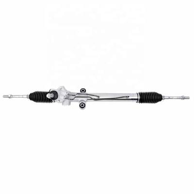 China High Quality Aluminum+Iron Auto Power Steering Rack 44250-20581 For TOYOTA CROWN 1992-1995 for sale