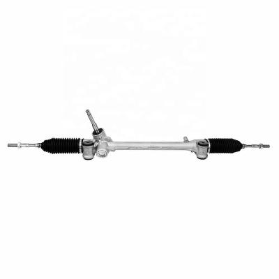 China Aluminum+Iron EPS Auto Steering Rack 45510-0D170/45510-0D150/45510-52140 For TOYOTA YARIS/VIOS 2005-2016 for sale