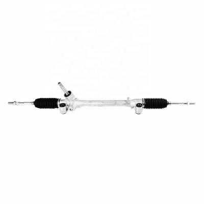 China Aluminum+Iron Wholesale Spare Part Auto Steering Rack 45510-0D490/45510-0D340/45510-0D430 For TOYOTA YARIS/VIOS 2013- for sale