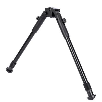 China 6 Inch Foldable 2 Section Leg Shooting Stick For Easy Carrying for sale