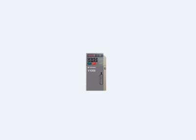 China YASKAWA AC Drive-V1000 Model CIMR-VB2A0002BAA for sale