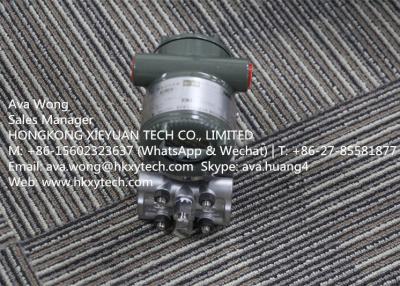 China YOKOGAWA EJA110E-JHH4J-71DDK/SU21/X2/D3/N4 Anti-corrosion coating Differential Pressure Transmitter for sale