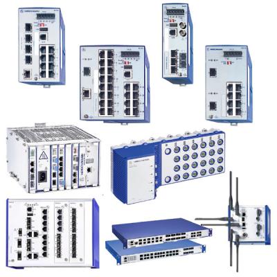 China Hirschmann 942049001 EES, Evalboard Embedded Ethernet Solution for sale