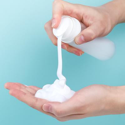 Chine Pompes sans air avec 304 acier inoxydable ressort crème cosmétique pot avec marque personnalisée papier métallique à vendre