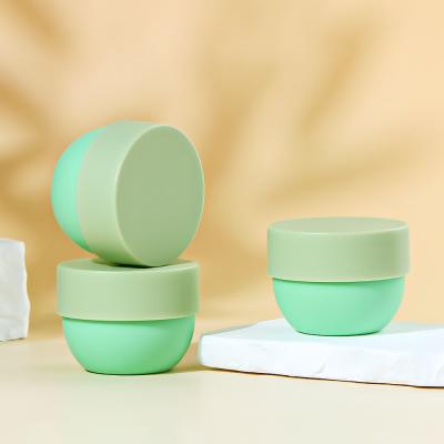 China Custom PP jars Why Customization Matters MOQs as low as 500 units Surface Finishing soft-touch coatings Cosmetic Cream Jar for sale