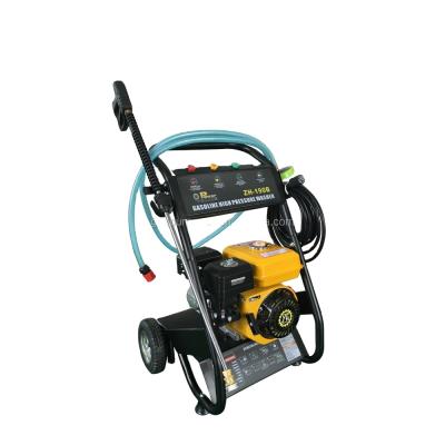 China Power Value High Pressure Water Pump Residue Critical/Residue Cleaning for sale