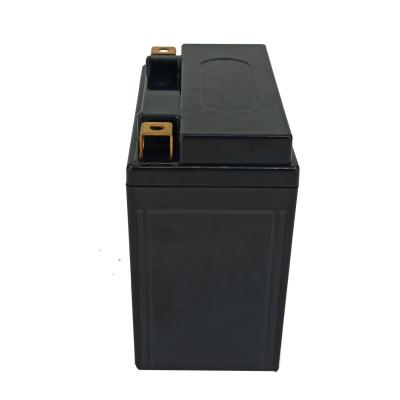 中国 頑丈で深い周期電池の移動性のスクーター電池12v 10ah 販売のため