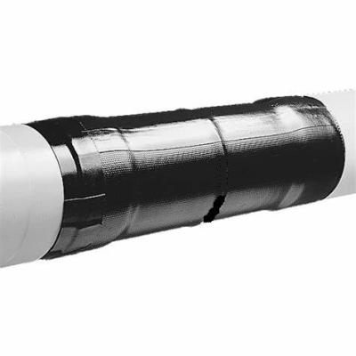 China HDD Heat-Shrinkable Sleeves With Reinforced With Fiberglass Backing For Joint Coating for sale