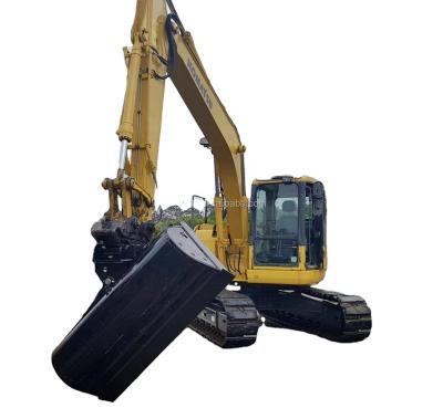 China Construction Work Mini Excavator Tilting Bucket for sale