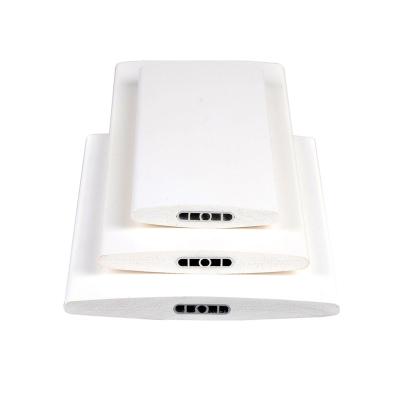 China Modern Manufacture Plantation Awning Shutter Profiles PVC Window Shutter Components For Home/Hotel/Office/Villa Decoration for sale