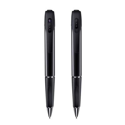 China Pen Camera Mini Hidden Camera HD 1080P VCR, Portable Speed Body Pocket Pinhole Cam PQ521A for sale