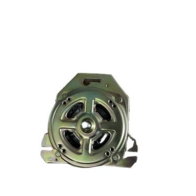 China 30W-120W Outdoor Motor Washing Machine For Spinning Motor for sale