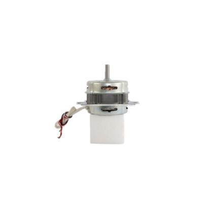 China Exterior for the washing motor in the popular popular 2021 year old spinning motor of washing machine motor part for sale